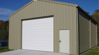 Garage Door Openers at Cypress San Jose, California